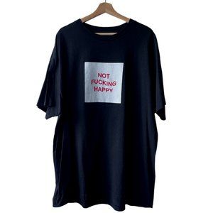 ASSC Black Tshirt